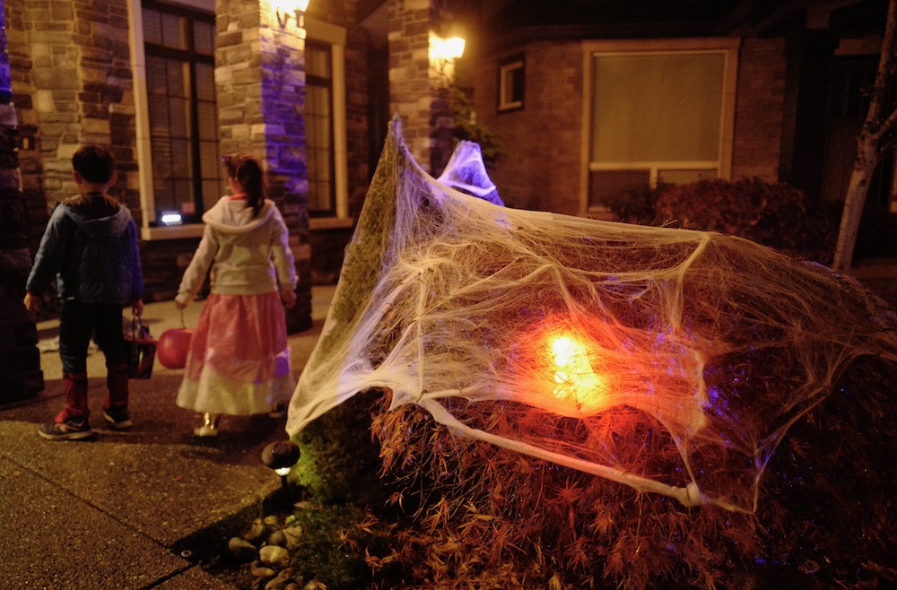 GraceShi_TheFirstNightOfMagic - Grace Shi