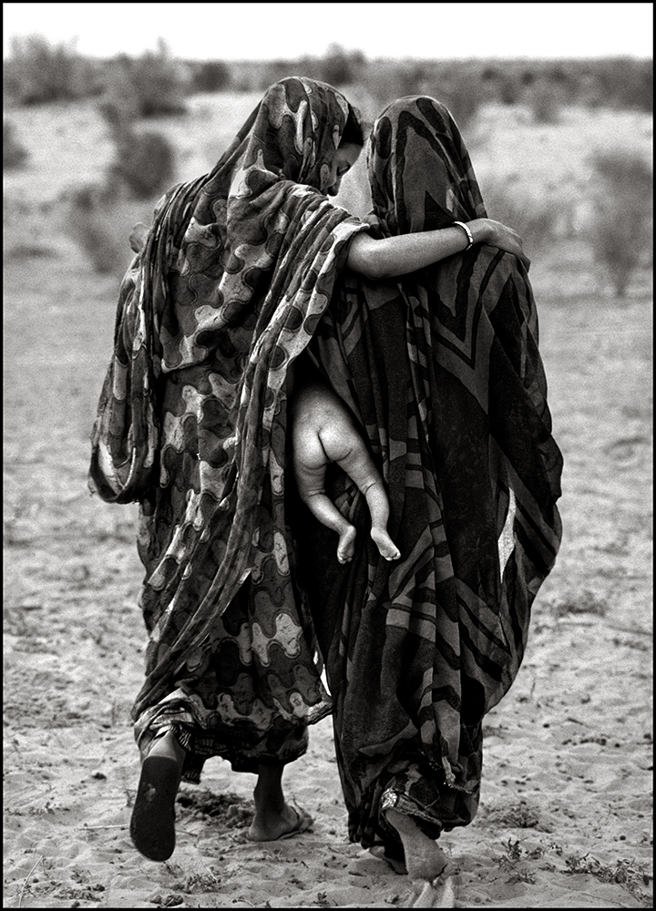 NOMADS Mali, West Africa