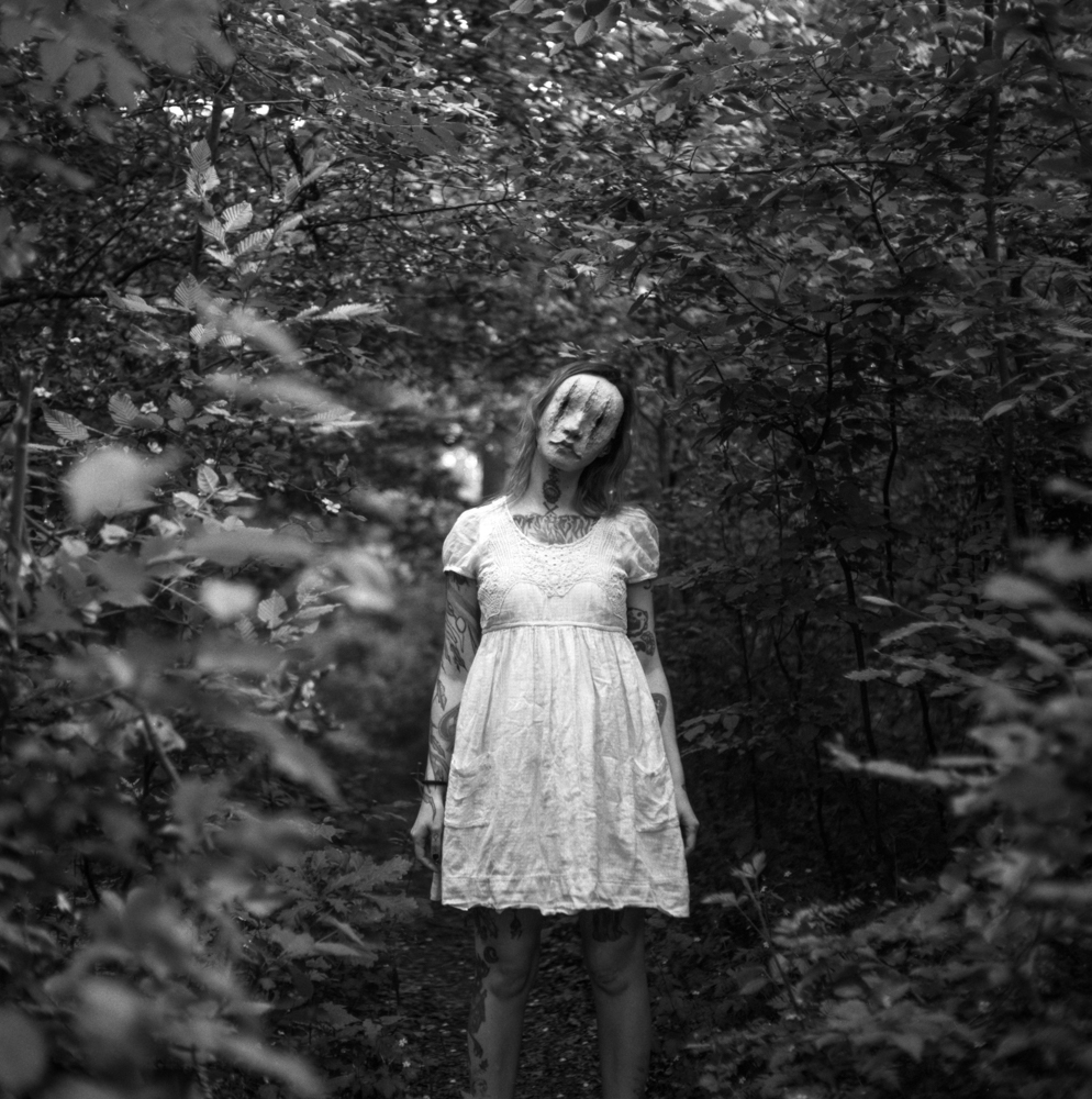 Jules Monod Halloween - Jules Monod