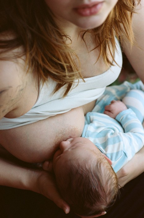 Kyra Schmidt_Madeleine Mortlet_Virginia Breastfeeding (Silverlake, Los Angeles)_2022