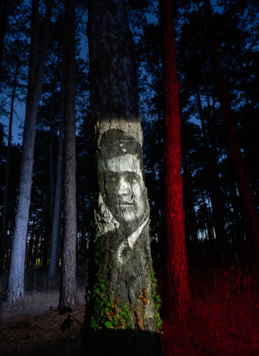 Sheltered - Italians who Sheltered Indian Soldiers during WW2