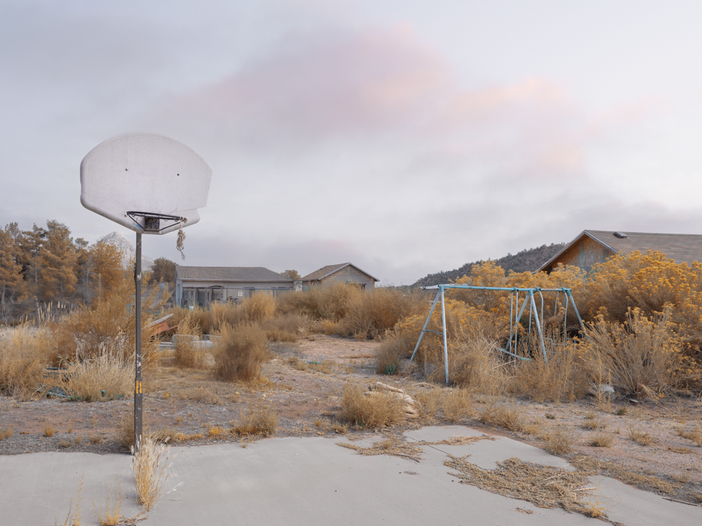 Stranka_A Different Kind of Game