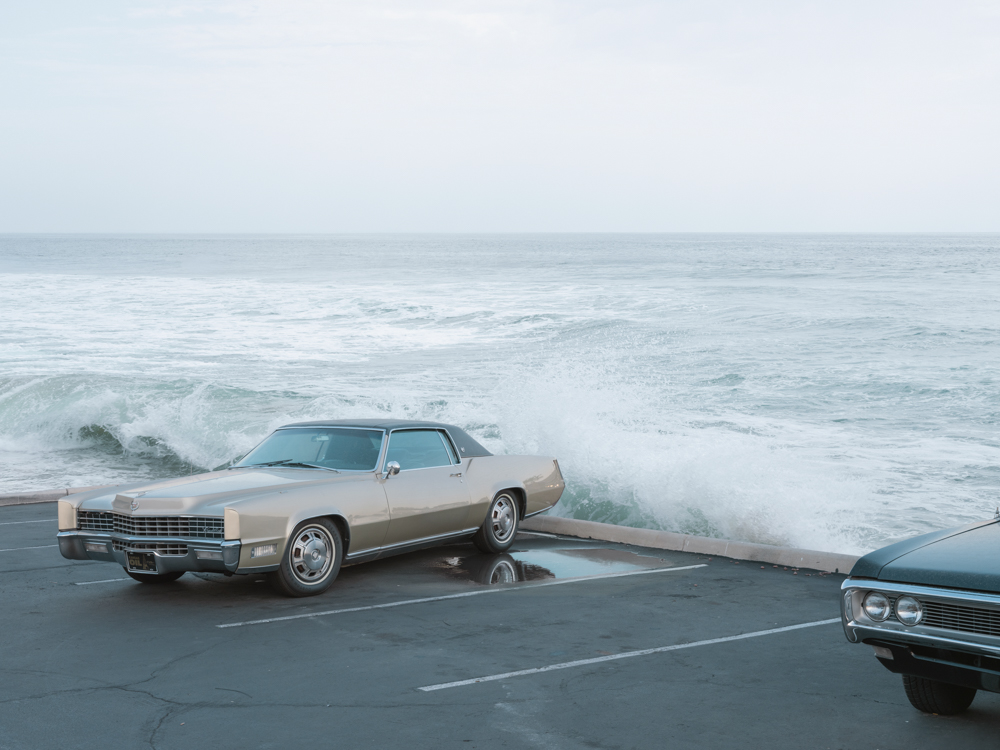 Stranka_All My Strangers