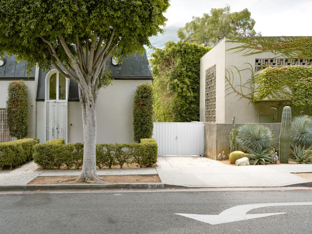 Stranka_Next Door Stranger