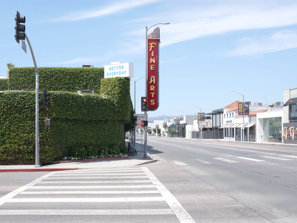 Stranka_Promise of the Streets