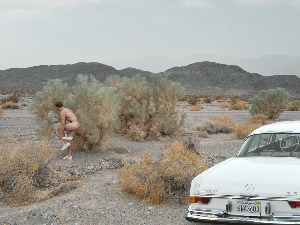 Stranka_Skin and Steel