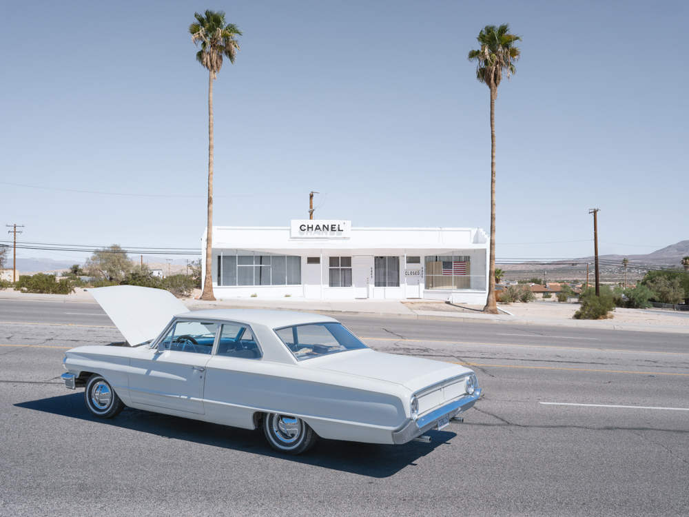 Stranka_Stranger_s Price Tag