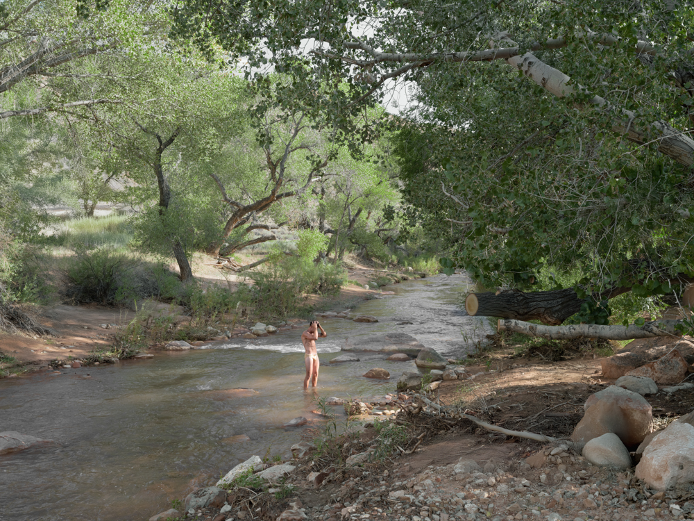 Stranka_The River_s Invitation