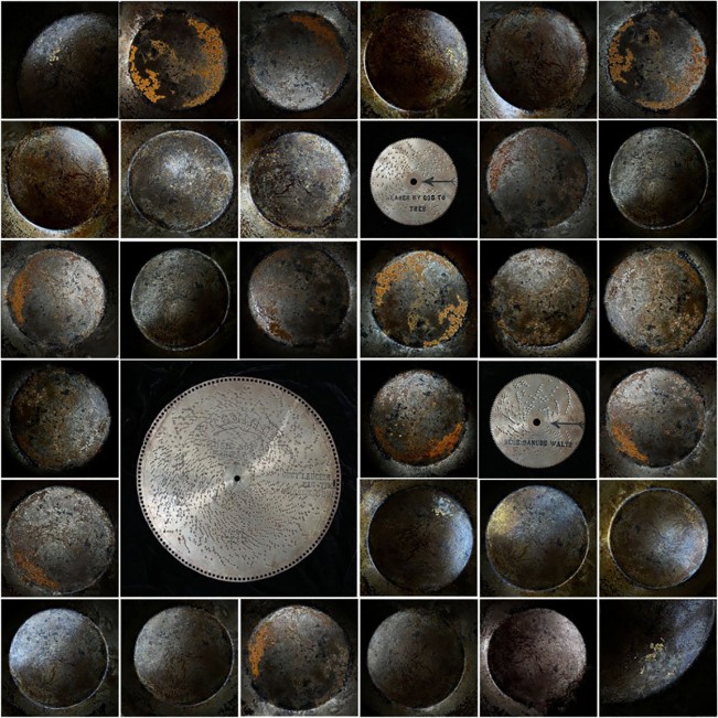 YvetteMeltzer_JaneFultonAlt_ManyMoonsCompilation_2022