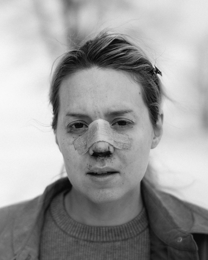 Photo by Micah McCoy.