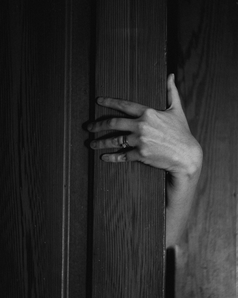 Photo by Micah McCoy.