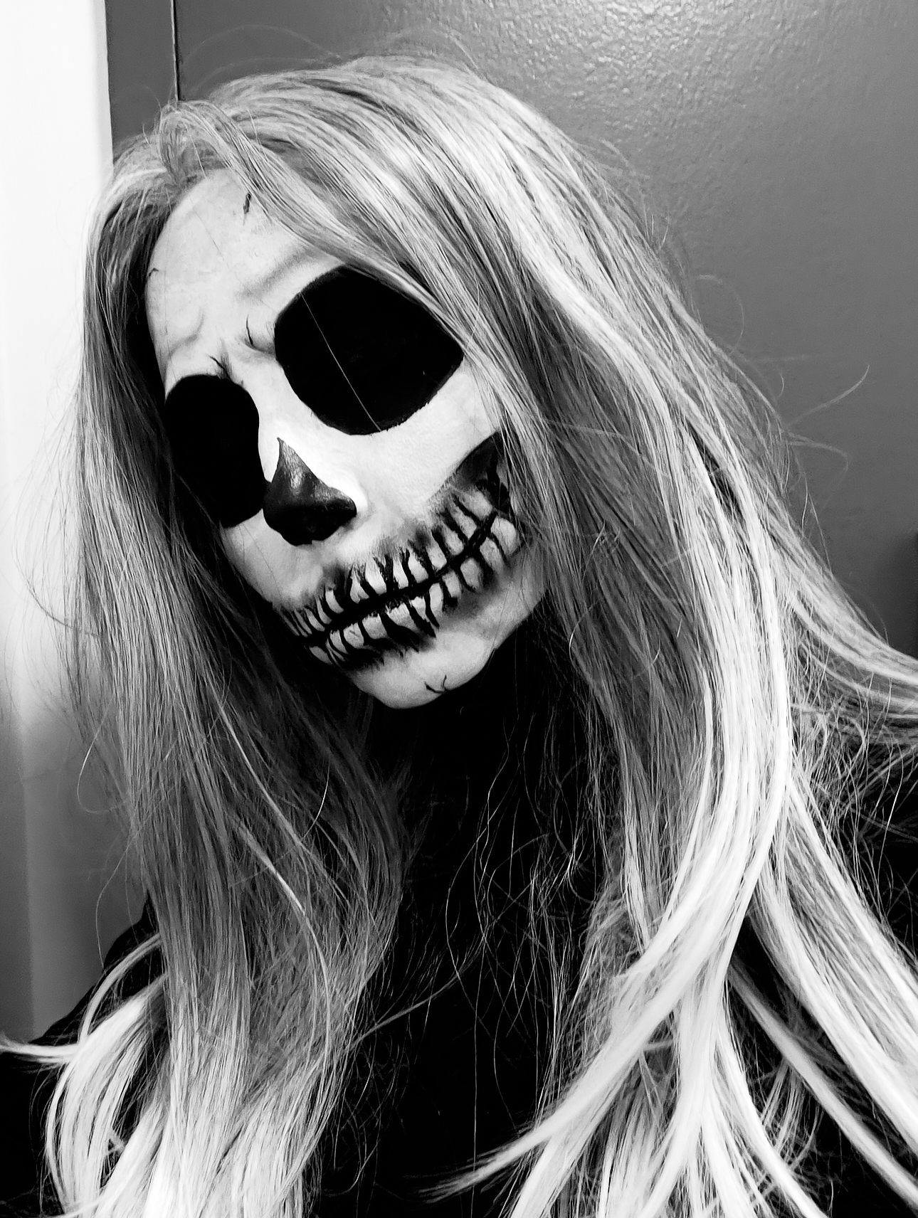 ©Christine Magdo, esqueleto, @christine.magdo-1 - Christine Magdo