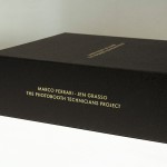 01. Grasso _ Ferrari _Photobooth Tech Project_ ©Angela Yu-Hsin Chen