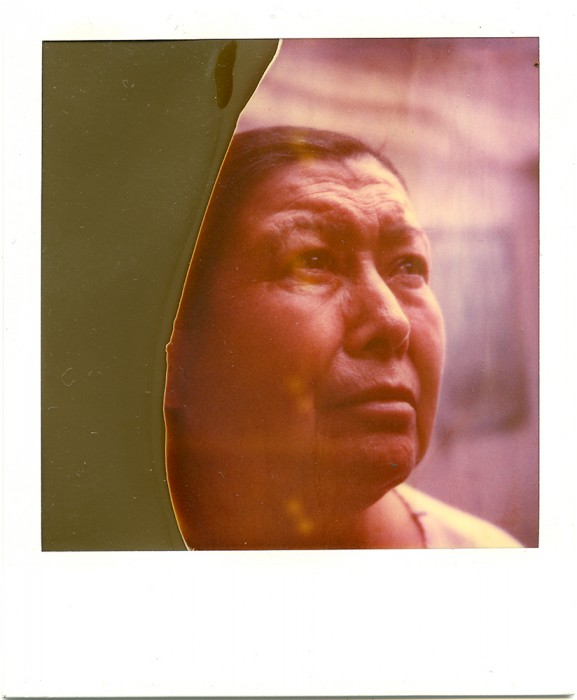 FAITH - Carlos León