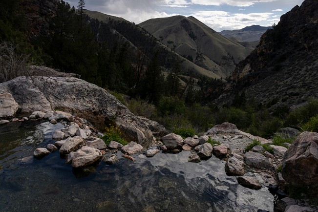 Hays_Jessica_MountainSpring - Jessica Hays