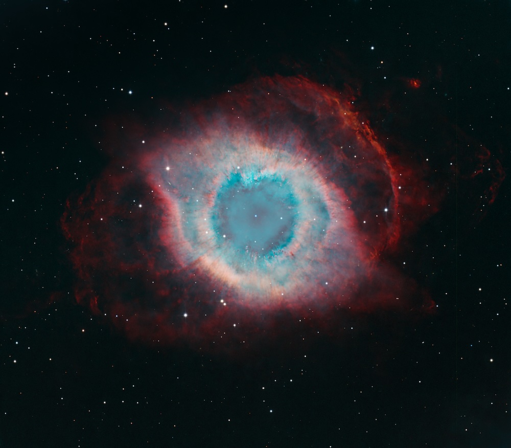 Helix Nebula