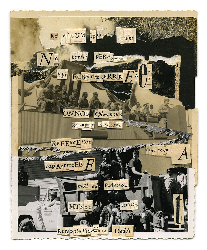 Ricardo Miguel Hernández: When the memory turns to dust and Beyond Pain -  LENSCRATCH, image size:830x1000