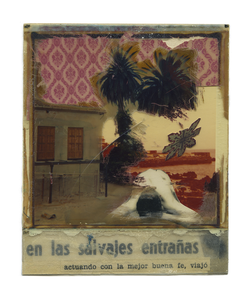 Ricardo Miguel Hernández: When the memory turns to dust and Beyond Pain -  LENSCRATCH, image size:839x1000