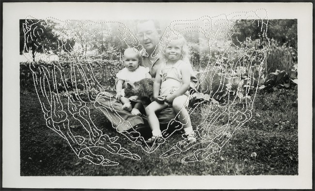 Jane Waggoner, Deschner - Jane Wade- 2025 - Thanksgiving