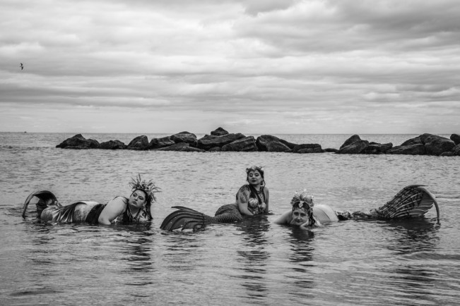 Mermaid Lagoon, 2022