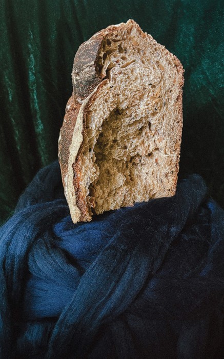 MariCalaiGratitude - Mari Calai- 2025 - Thanksgiving