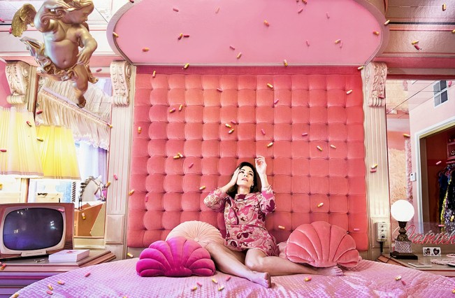 MarjorieSalvaterra-SomeOfUs - MARJORIE