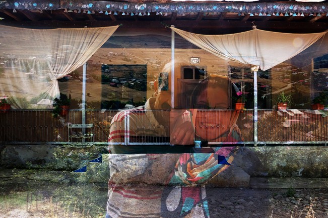 Maryam(Nilu) Ghasempour - Maryam Ghasempour- 2025 - Thanksgiving