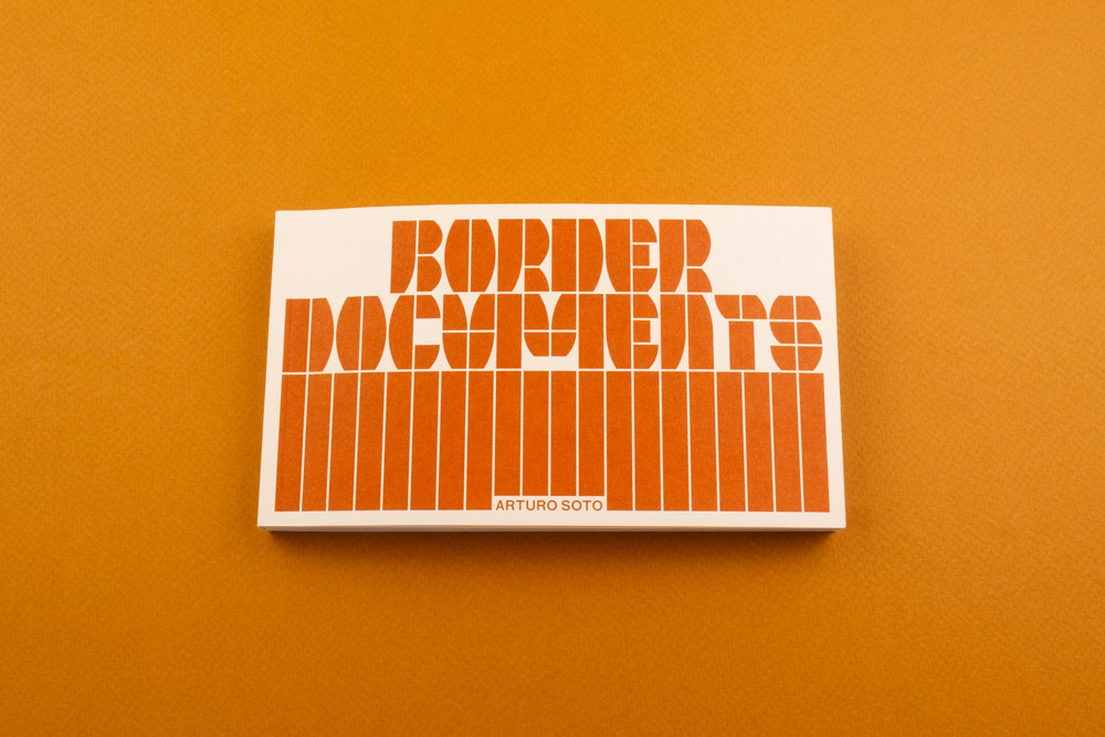 Arturo Soto_Archivos fronterizos_Conexión Eriskey_Más allá de 2025 con Yogan Muller #8