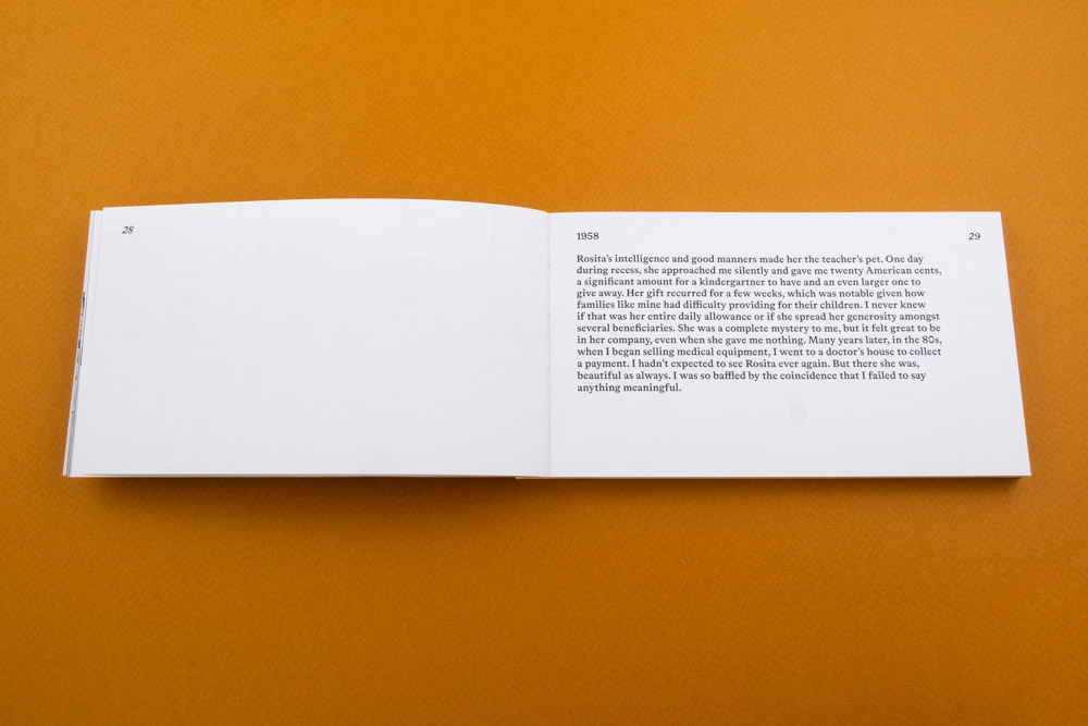 Arturo Soto, Border Files, The Erisk Connection, 2025 Overshoot #8 con Yogan Muller