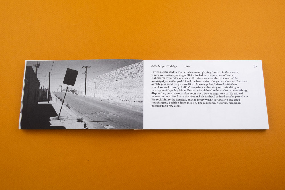 Arturo Soto, Difusión del libro “Papeles de Frontera”, Conexión Eriskei, 2025. Cortesía del artista. Más allá del número 8 con Yogan Muller