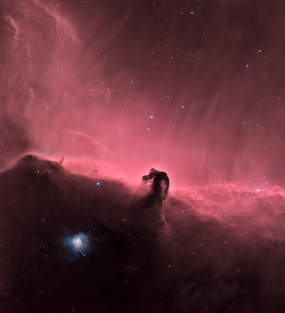 Thomas-Fowler_Horsehead Nebula