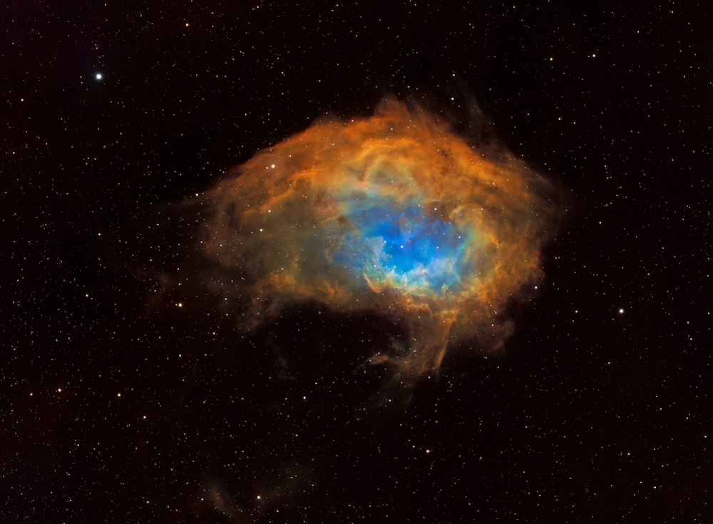 Thomas-Fowler_Lower's Nebula
