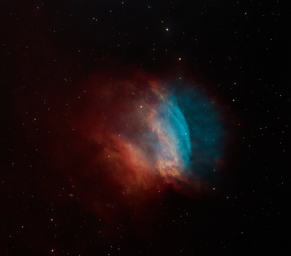 Thomas-Fowler_Valentine Rose Nebula