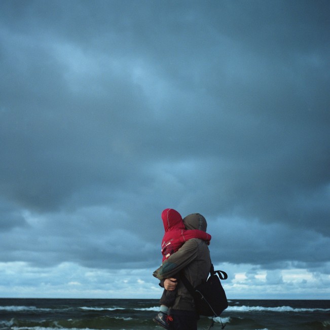 kasia_jedrych_waniek - Kasia Jędrych-Waniek- 2025 - Thanksgiving