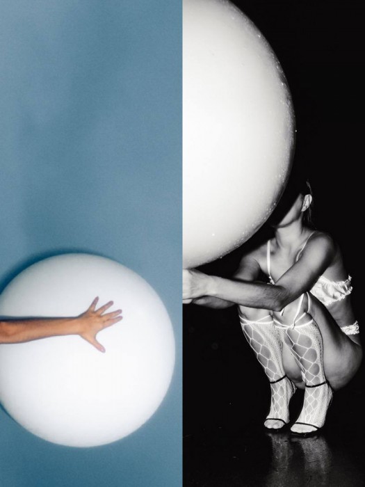 ©Ekaterina Shafieva, The Gift and The Response, @Shafieva.Kate, https shafievaekaterina.ru - Екатерина Шафиева