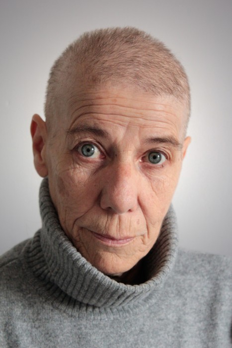 Pascale post-chemotherapy_0276