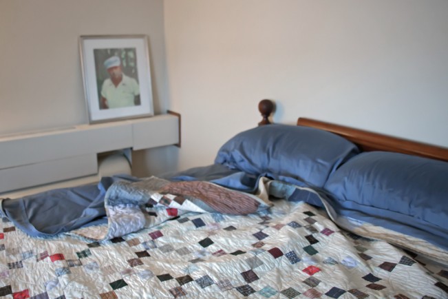 ©Stephen, Cutis, Wilson, John’s Quilt, stephencurtiswilson.com - Stephen Wilson- 2025 - Thanksgiving