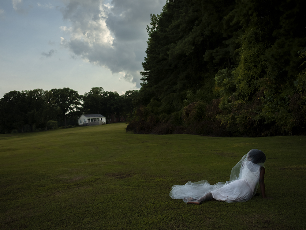 Lee_Gadisse_A Return and Not A Visit