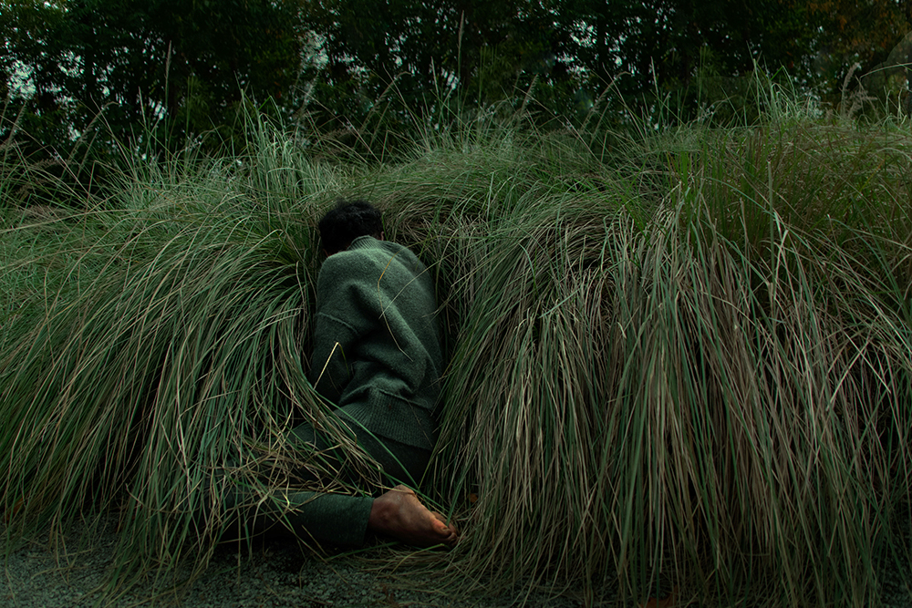 Lee_Gadisse_Ever Green Babe