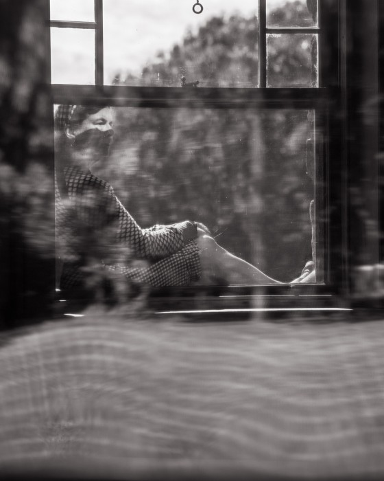 Scott Offen - Grace3