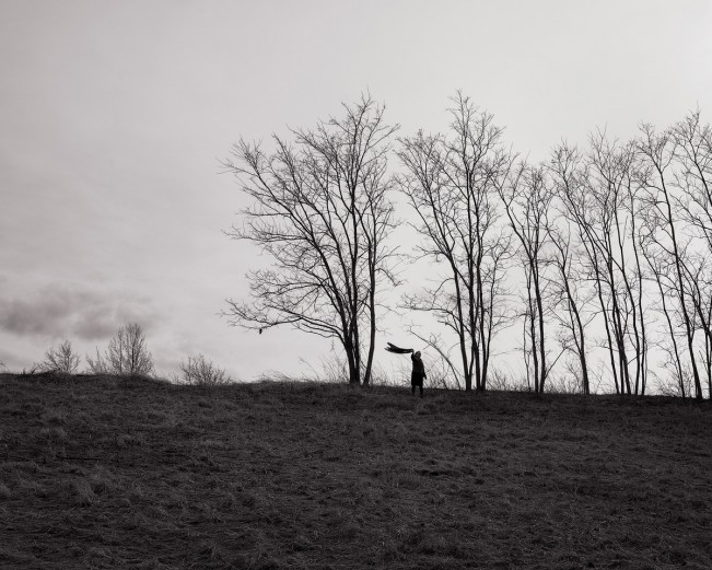 Scott Offen - Grace5