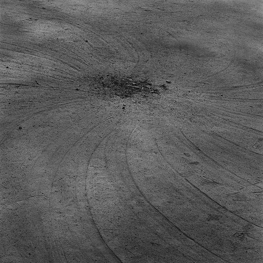 12_Han Chungshik_GOYO, Jikjisa Temple, 1986___1