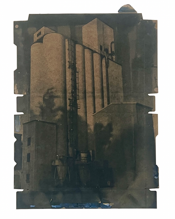 A.Foster_DuUndIch_lenscratch - Arron Foster