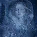 Baldom _untitled_series That Afternoon Was as Blue as an Opaline Glass