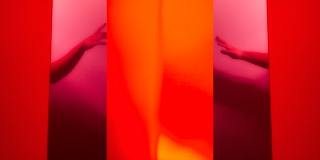 Chelsea_Garcia_Even_If - Chelsea Garcia