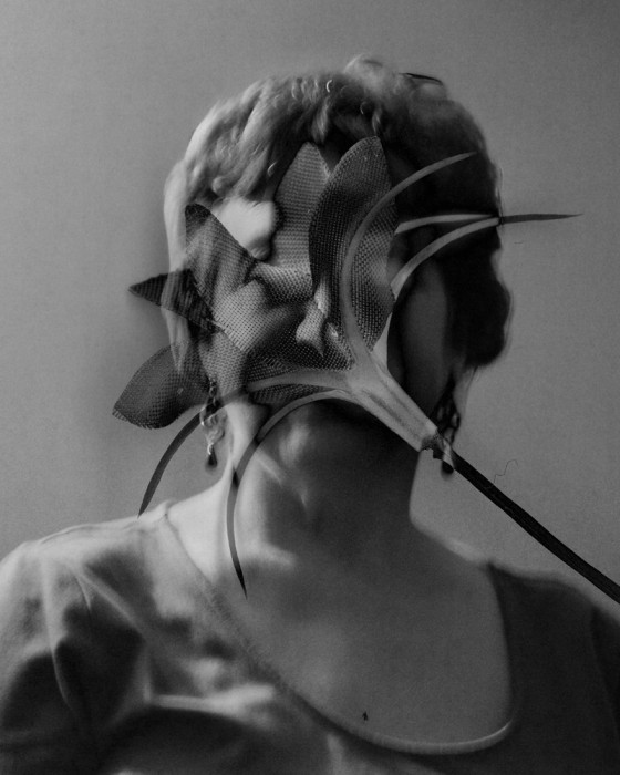 Jason_Arel-Klein_Marcy(PaperFlower)_Lenscratch_New Beginings - Jason Klein