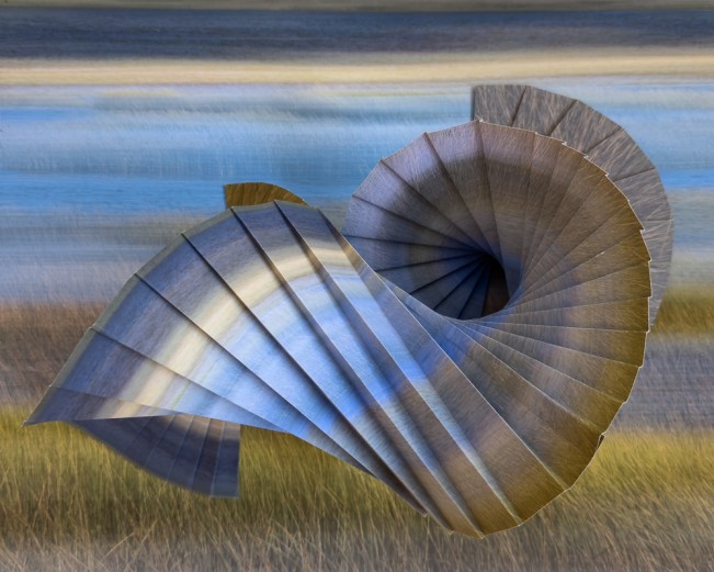 Saltmarsh Revisited 2