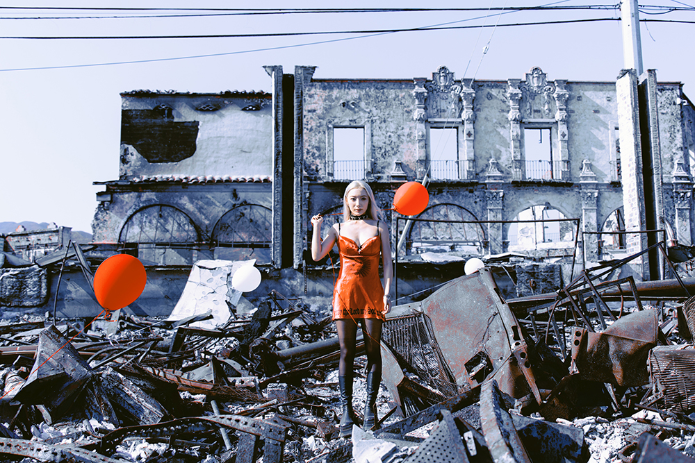 The_Last_Color_Left_Han_Jiang - Hannah Jiang