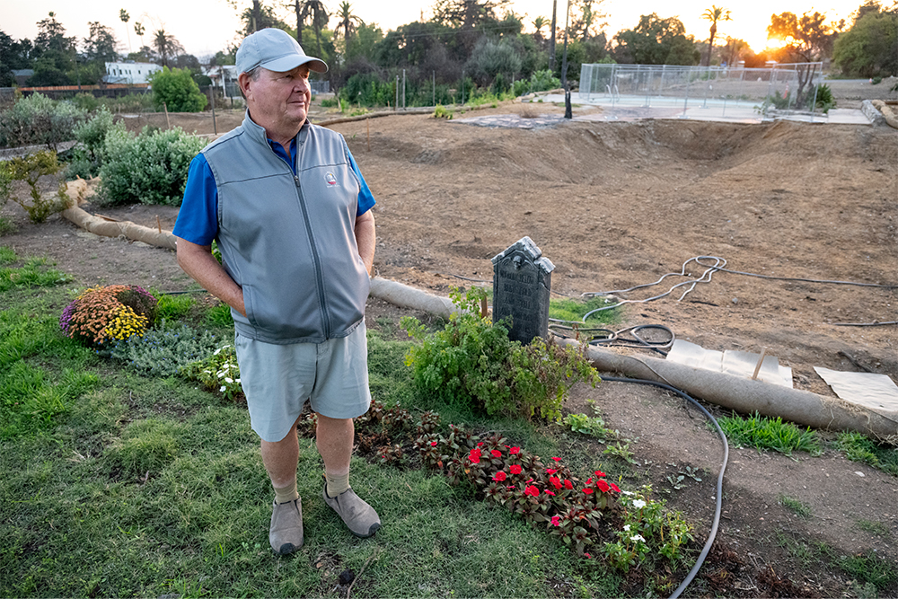 William Karl Valentine Lenscratch Website image Use Rights granted to Aline Smithson and Lenscratch