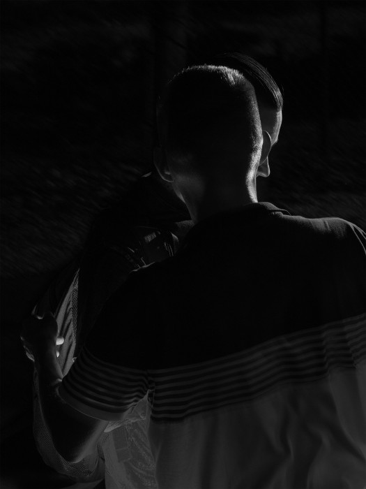 Yulia Spiridonova: Wayward Son